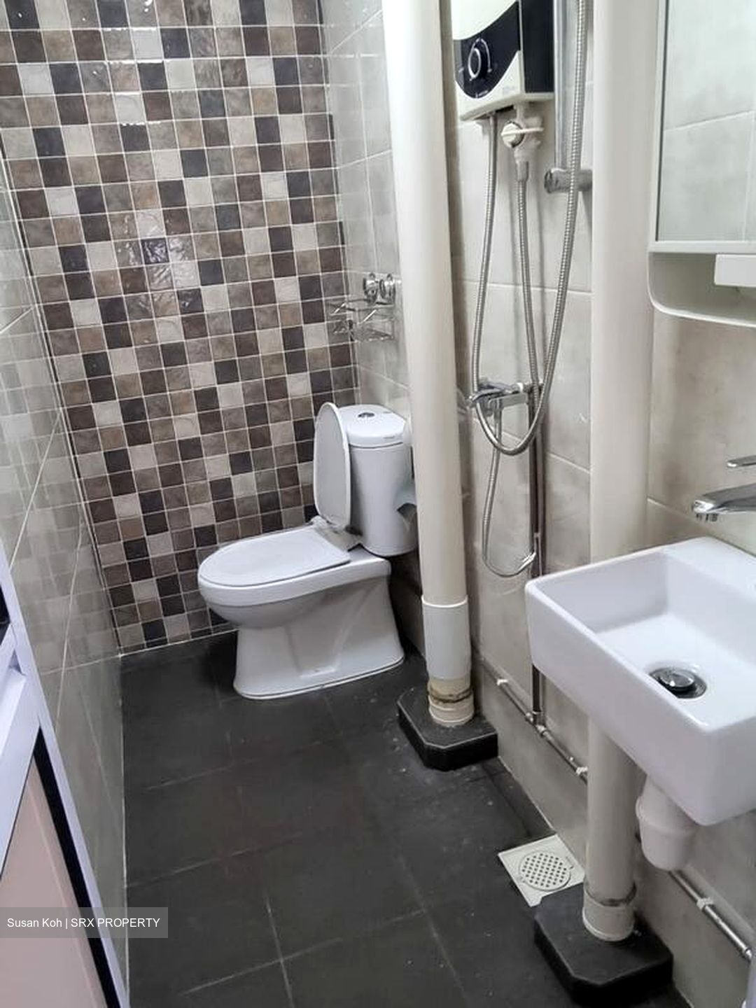 Blk 97 Jalan Dua (Geylang), HDB 3 Rooms #511608511